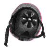 Шлем для роликов MT301 Abisal PINK SIZE XS (48-52cm) HELMET NILS EXTREME Шлем для роликов MT301 Abisal PINK SIZE XS (48-52cm) HELMET NILS EXTREME