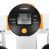 Степпер, HMS, S3092 | Материал: steel, PP, Цвет: orange-white, Type: straight