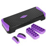 Степ-платформа, HMS, AS008M | Вес: 2.5 kg, Материал: PP, Length: 67.5 cm