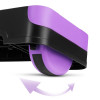 Степ-платформа, HMS, AS008M | Вес: 2.5 kg, Материал: PP, Length: 67.5 cm