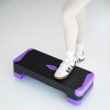 Степ-платформа, HMS, AS008M | Вес: 2.5 kg, Материал: PP, Length: 67.5 cm