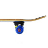 Скейтборд SK8 Boy, Nils Extreme, CR3108SB | Вес: 2,25 kg, Размеры: 78×20 cm, 9-ply laminated plywood Скейтборд SK8 Boy, Nils Extreme, CR3108SB | Вес: 2,25 kg, Размеры: 78×20 cm, 9-ply laminated plywood