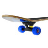Скейтборд SK8 Boy, Nils Extreme, CR3108SB | Вес: 2,25 kg, Размеры: 78×20 cm, 9-ply laminated plywood Скейтборд SK8 Boy, Nils Extreme, CR3108SB | Вес: 2,25 kg, Размеры: 78×20 cm, 9-ply laminated plywood