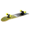 Скейтборд Brain, Nils Extreme, CR3108SA | Вес: 2 kg, Размеры: 80 × 20,5 cm, 9 ply laminated plywood Скейтборд Brain, Nils Extreme, CR3108SA | Вес: 2 kg, Размеры: 80 × 20,5 cm, 9 ply laminated plywood