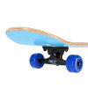 Скейтборд Gravity, Nils Extreme, CR3108SA | Вес: 2,17 kg, Размеры: 78×20 cm, 9 ply laminated plywood Скейтборд Gravity, Nils Extreme, CR3108SA | Вес: 2,17 kg, Размеры: 78×20 cm, 9 ply laminated plywood