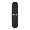 Скейтборд Gravity, Nils Extreme, CR3108SA | Вес: 2,17 kg, Размеры: 78×20 cm, 9 ply laminated plywood Скейтборд Gravity, Nils Extreme, CR3108SA | Вес: 2,17 kg, Размеры: 78×20 cm, 9 ply laminated plywood