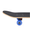 Скейтборд Gravity, Nils Extreme, CR3108SA | Вес: 2,17 kg, Размеры: 78×20 cm, 9 ply laminated plywood Скейтборд Gravity, Nils Extreme, CR3108SA | Вес: 2,17 kg, Размеры: 78×20 cm, 9 ply laminated plywood
