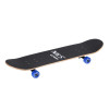 Скейтборд Gravity, Nils Extreme, CR3108SA | Вес: 2,17 kg, Размеры: 78×20 cm, 9 ply laminated plywood Скейтборд Gravity, Nils Extreme, CR3108SA | Вес: 2,17 kg, Размеры: 78×20 cm, 9 ply laminated plywood