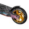 Трюковой самокат, Nils Extreme, HS221 | Материал: steel, aluminium, Grip: TPE, Bearings: ABEC-9 Трюковой самокат, Nils Extreme, HS221 | Материал: steel, aluminium, Grip: TPE, Bearings: ABEC-9