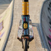 Трюковой самокат, Nils Extreme, HS221 | Материал: steel, aluminium, Grip: TPE, Bearings: ABEC-9 Трюковой самокат, Nils Extreme, HS221 | Материал: steel, aluminium, Grip: TPE, Bearings: ABEC-9
