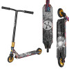 Трюковой самокат, Nils Extreme, HS221 | Материал: steel, aluminium, Grip: TPE, Bearings: ABEC-9 Трюковой самокат, Nils Extreme, HS221 | Материал: steel, aluminium, Grip: TPE, Bearings: ABEC-9