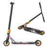 Трюковой самокат, Nils Extreme, HS221 | Материал: steel, aluminium, Grip: TPE, Bearings: ABEC-9 Трюковой самокат, Nils Extreme, HS221 | Материал: steel, aluminium, Grip: TPE, Bearings: ABEC-9