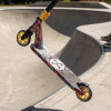 Трюковой самокат, Nils Extreme, HS221 | Материал: steel, aluminium, Grip: TPE, Bearings: ABEC-9 Трюковой самокат, Nils Extreme, HS221 | Материал: steel, aluminium, Grip: TPE, Bearings: ABEC-9