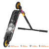 Трюковой самокат, Nils Extreme, HS221 | Материал: steel, aluminium, Grip: TPE, Bearings: ABEC-9 Трюковой самокат, Nils Extreme, HS221 | Материал: steel, aluminium, Grip: TPE, Bearings: ABEC-9