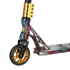 Трюковой самокат, Nils Extreme, HS221 | Материал: steel, aluminium, Grip: TPE, Bearings: ABEC-9 Трюковой самокат, Nils Extreme, HS221 | Материал: steel, aluminium, Grip: TPE, Bearings: ABEC-9