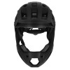 Шлем интеграл, Nils Extreme, MTW101 | Размер: M 55-58, Вес: 520 g, Материал корпуса: PC + EPS