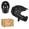Шлем интеграл, Nils Extreme, MTW101 | Размер: M 55-58, Вес: 520 g, Материал корпуса: PC + EPS