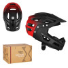 Шлем интеграл, Nils Extreme, MTW101 | Размер: M 55-58, Вес: 520 g, Материал корпуса: PC + EPS Шлем интеграл, Nils Extreme, MTW101 | Размер: M 55-58, Вес: 520 g, Материал корпуса: PC + EPS