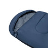 Спальный мешок, Nils Camp, NC2107 | Размер: M, 170T Polyester W/R Cire