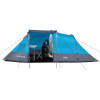 Палатка, Nils Camp, NC3027 | Вес: 5.3 kg, Каркас: Fiber glass 2x O 8,5mm /1x O 7,9mm, Материал: double-layered
