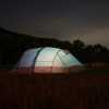 Палатка, Nils Camp, NC3027 | Вес: 5.3 kg, Каркас: Fiber glass 2x O 8,5mm /1x O 7,9mm, Материал: double-layered