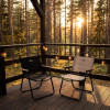 Складной стул, Nils Camp, NC4307 | Каркас: iron, Размеры в сложенном виде: 70 × 52 × 8 cm, Seat material: 900D polyester Складной стул, Nils Camp, NC4307 | Каркас: iron, Размеры в сложенном виде: 70 × 52 × 8 cm, Seat material: 900D polyester