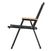 Складной стул, Nils Camp, NC4307 | Каркас: iron, Размеры в сложенном виде: 70 × 52 × 8 cm, Seat material: 900D polyester Складной стул, Nils Camp, NC4307 | Каркас: iron, Размеры в сложенном виде: 70 × 52 × 8 cm, Seat material: 900D polyester