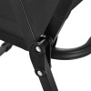 Складной стул, Nils Camp, NC4307 | Каркас: iron, Размеры в сложенном виде: 70 × 52 × 8 cm, Seat material: 900D polyester Складной стул, Nils Camp, NC4307 | Каркас: iron, Размеры в сложенном виде: 70 × 52 × 8 cm, Seat material: 900D polyester