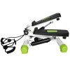 Степпер, HMS, S3033 | Материал: steel, PP, Цвет: green-white, Type: torsion Степпер, HMS, S3033 | Материал: steel, PP, Цвет: green-white, Type: torsion