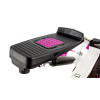 Степпер, HMS, S3085 | Материал: steel, PP, Цвет: pink-white, Type: torsion