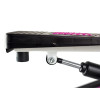 Степпер, HMS, S3085 | Материал: steel, PP, Цвет: pink-white, Type: torsion