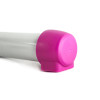 Степпер, HMS, S3085 | Материал: steel, PP, Цвет: pink-white, Type: torsion