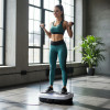 Виброплатформа, One Fitness, SVP08 | Материал: ABS + PP + Metal, Length: 44 cm, Width: 33 cm Виброплатформа, One Fitness, SVP08 | Материал: ABS + PP + Metal, Length: 44 cm, Width: 33 cm
