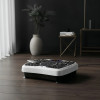Виброплатформа, One Fitness, SVP08 | Материал: ABS + PP + Metal, Length: 44 cm, Width: 33 cm Виброплатформа, One Fitness, SVP08 | Материал: ABS + PP + Metal, Length: 44 cm, Width: 33 cm