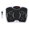 Виброплатформа, One Fitness, SVP08 | Материал: ABS + PP + Metal, Length: 44 cm, Width: 33 cm Виброплатформа, One Fitness, SVP08 | Материал: ABS + PP + Metal, Length: 44 cm, Width: 33 cm