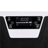 Виброплатформа, HMS, SVP09 | Материал: ABS + PP + Metal, Length: 60 cm, Width: 35 cm