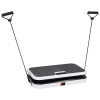 Виброплатформа, HMS, SVP09 | Материал: ABS + PP + Metal, Length: 60 cm, Width: 35 cm