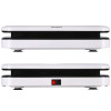 Виброплатформа, HMS, SVP09 | Материал: ABS + PP + Metal, Length: 60 cm, Width: 35 cm