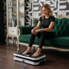 Виброплатформа, HMS, SVP09 | Материал: ABS + PP + Metal, Length: 60 cm, Width: 35 cm