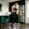 Виброплатформа, HMS, SVP09 | Материал: ABS + PP + Metal, Length: 60 cm, Width: 35 cm