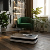 Виброплатформа, HMS, SVP09 | Материал: ABS + PP + Metal, Length: 60 cm, Width: 35 cm