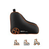 Сумка для роликов, Nils Extreme, TS101 | Материал: 420D nylon, Model: TS101, Type: inline skate bag – one-shoulder