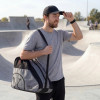 Сумка для коньков, Nils Extreme, TS110 | Материал: PE, Model: TS110, Цвет: grey Сумка для коньков, Nils Extreme, TS110 | Материал: PE, Model: TS110, Цвет: grey