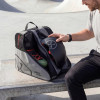 Сумка для коньков, Nils Extreme, TS110 | Материал: PE, Model: TS110, Цвет: grey Сумка для коньков, Nils Extreme, TS110 | Материал: PE, Model: TS110, Цвет: grey