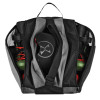 Сумка для коньков, Nils Extreme, TS110 | Материал: PE, Model: TS110, Цвет: grey Сумка для коньков, Nils Extreme, TS110 | Материал: PE, Model: TS110, Цвет: grey