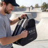 Сумка для коньков, Nils Extreme, TS110 | Материал: PE, Model: TS110, Цвет: grey Сумка для коньков, Nils Extreme, TS110 | Материал: PE, Model: TS110, Цвет: grey
