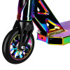Самокат HS014 Abisal PRO STUNT SCOOTER NILS EXTREME