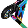 Самокат HS014 Abisal PRO STUNT SCOOTER NILS EXTREME