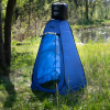 Душ портативный NC1713 Abisal PORTABLE SHOWER 40L NILS CAMP Душ портативный NC1713 Abisal PORTABLE SHOWER 40L NILS CAMP