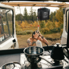 Душ портативный NC1713 Abisal PORTABLE SHOWER 40L NILS CAMP Душ портативный NC1713 Abisal PORTABLE SHOWER 40L NILS CAMP